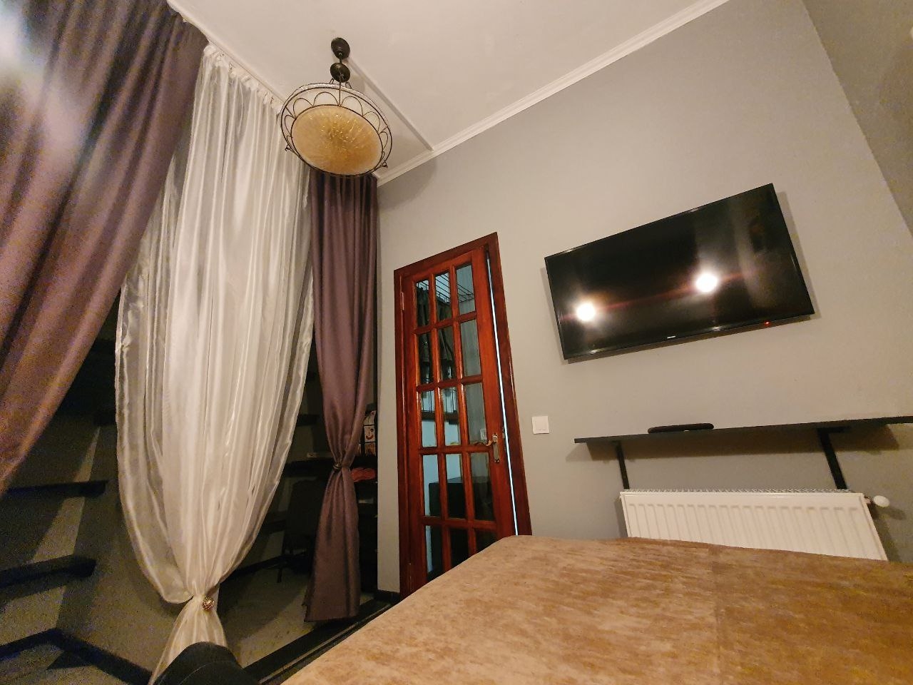 продажа однокомнатной квартиры номер A-174800 в Приморском районе, фото номер 19